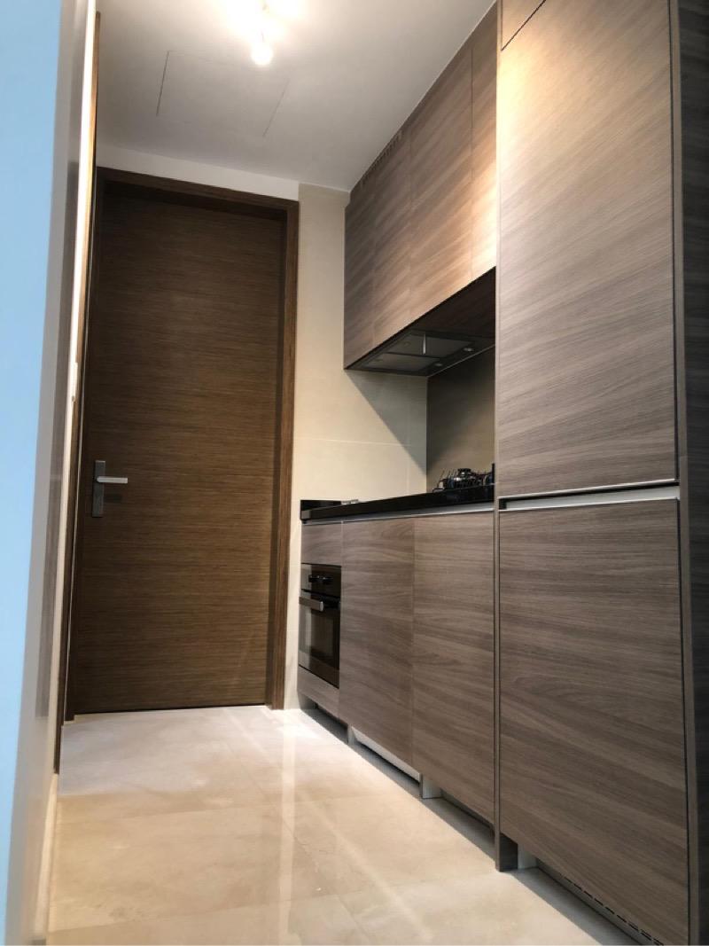 Condominium for Rent, 8 Saint Thomas Condominium For Rent, $4,000, 1 Bed 1 Bath 441 sqft $9.07 psf, SGD 4,000 | Freehold