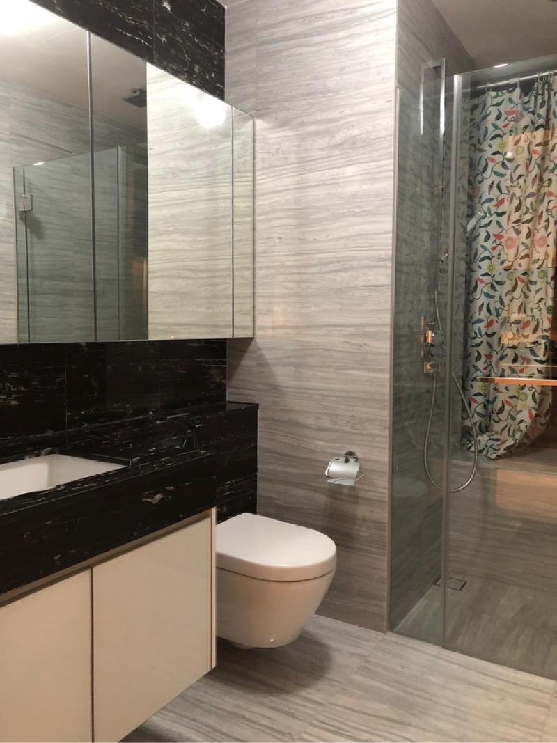 Condominium for Rent, 8 Saint Thomas Condominium For Rent, $4,000, 1 Bed 1 Bath 441 sqft $9.07 psf, SGD 4,000 | Freehold