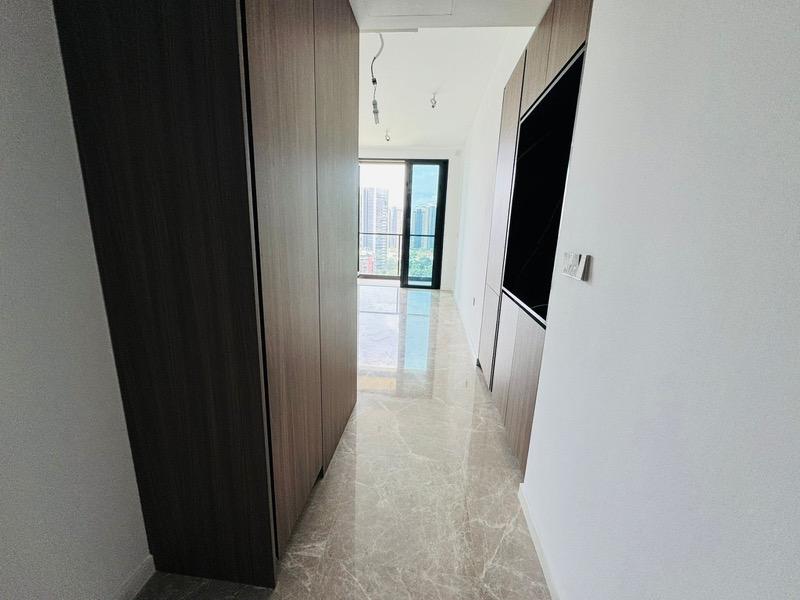 Prop-GPT: Condominium: D09  Irwell Hill Residences