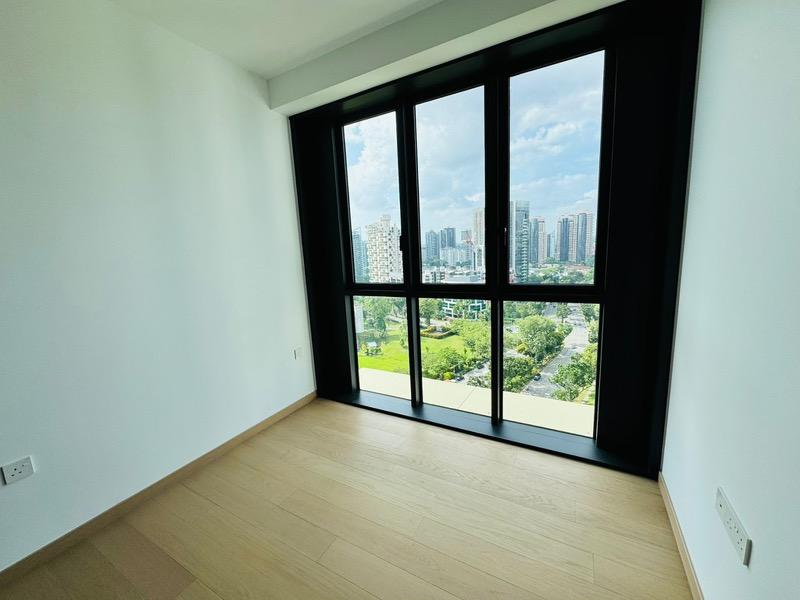 Condominium for Rent, Irwell Hill Residences Condominium For Rent, $5,000, 2 Bed 1 Bath 614 sqft $8.14 psf, SGD 5,000 | 99-year Leasehold