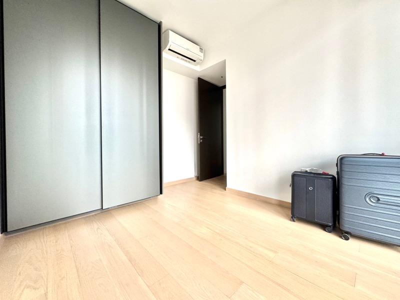 Condominium for Rent, Irwell Hill Residences Condominium For Rent, $4,800, 2 Bed 1 Bath 614 sqft $7.82 psf, SGD 4,800 | 99-year Leasehold