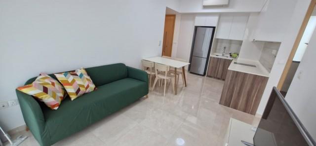 Prop-GPT: Condominium: D16  The Glades