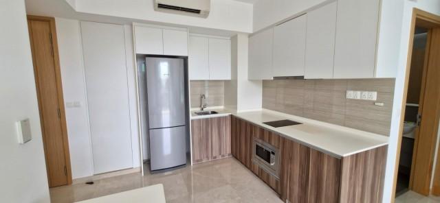 Condominium for Rent, The Glades Condominium For Rent, $3,600, 2 Bed 2 Bath 667 sqft $5.40 psf, SGD 3,600 | 99-year Leasehold