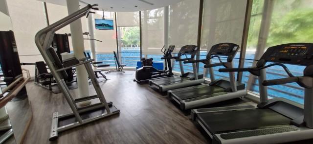 Condominium for Rent, The Glades Condominium For Rent, $3,600, 2 Bed 2 Bath 667 sqft $5.40 psf, SGD 3,600 | 99-year Leasehold