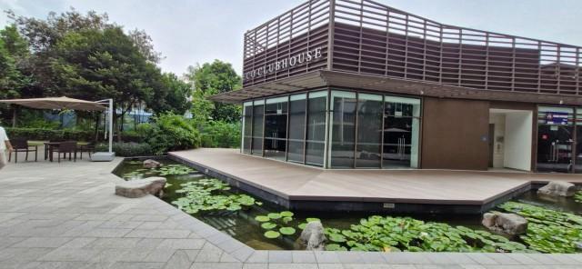 Condominium for Rent, The Glades Condominium For Rent, $3,600, 2 Bed 2 Bath 667 sqft $5.40 psf, SGD 3,600 | 99-year Leasehold