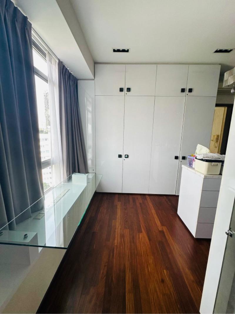 Apartment for Rent, M5 @ Jalan Mutiara Apartment For Rent, $18,000, 3 Bed 3 Bath 2,766 sqft $6.51 psf, SGD 18,000 | Freehold
