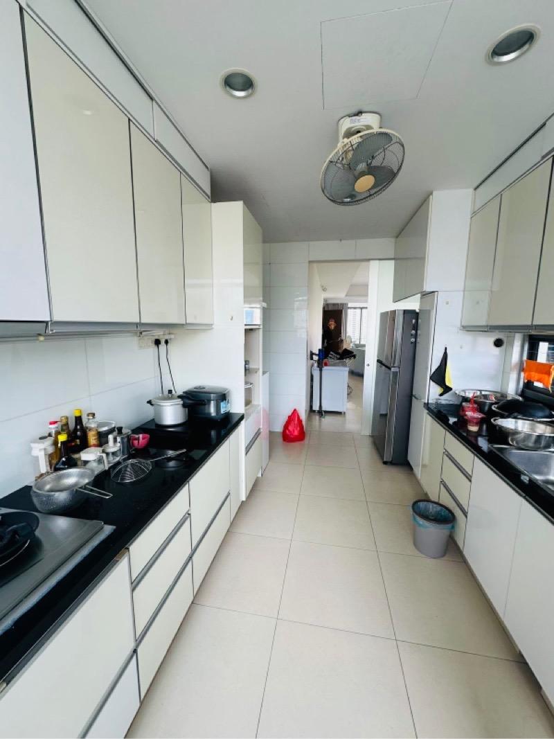 Apartment for Rent, M5 @ Jalan Mutiara Apartment For Rent, $18,000, 3 Bed 3 Bath 2,766 sqft $6.51 psf, SGD 18,000 | Freehold