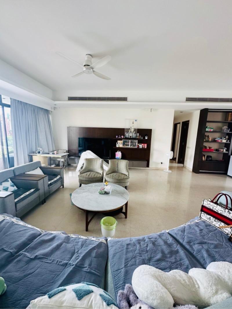 Apartment for Rent, M5 @ Jalan Mutiara Apartment For Rent, $18,000, 3 Bed 3 Bath 2,766 sqft $6.51 psf, SGD 18,000 | Freehold