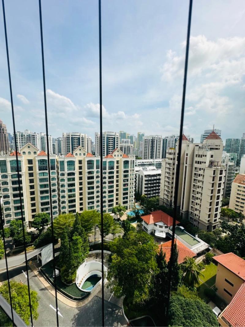 Apartment for Rent, M5 @ Jalan Mutiara Apartment For Rent, $18,000, 3 Bed 3 Bath 2,766 sqft $6.51 psf, SGD 18,000 | Freehold