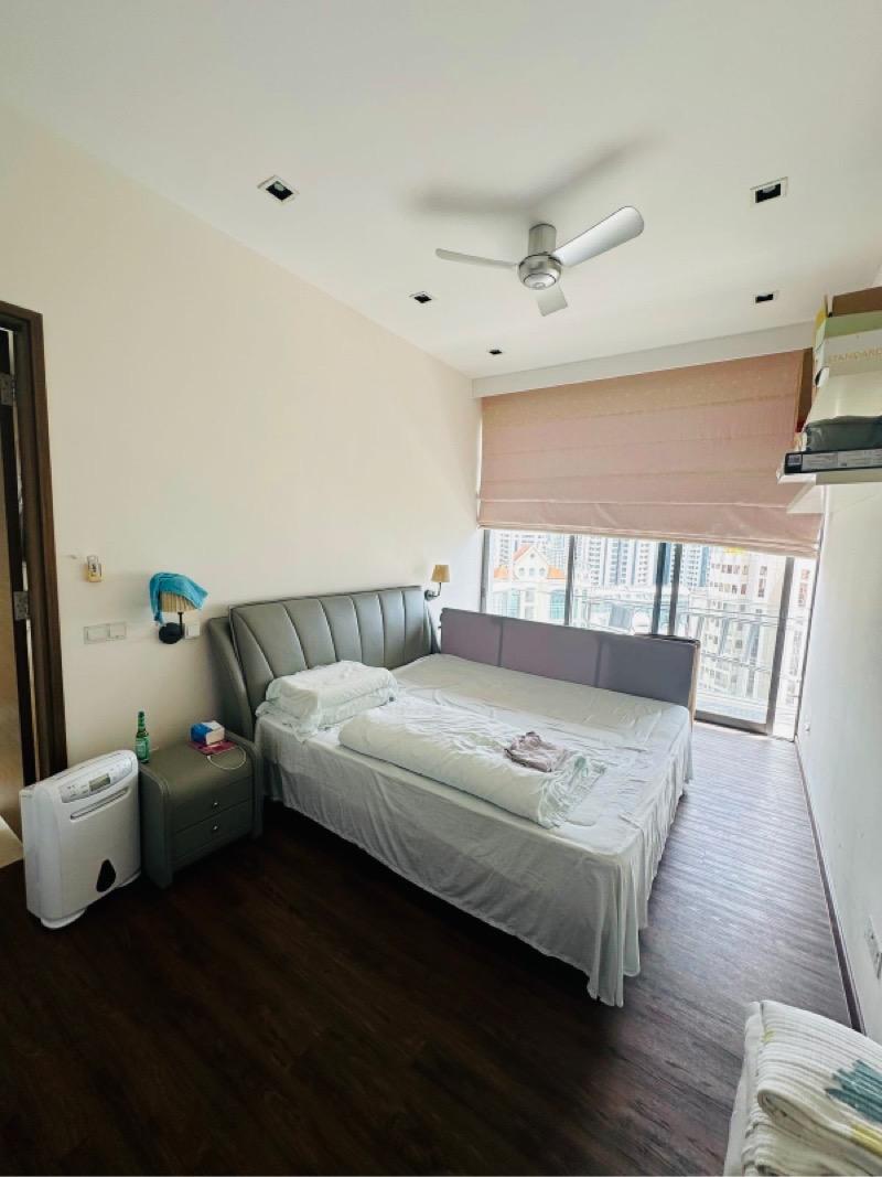 Apartment for Rent, M5 @ Jalan Mutiara Apartment For Rent, $18,000, 3 Bed 3 Bath 2,766 sqft $6.51 psf, SGD 18,000 | Freehold