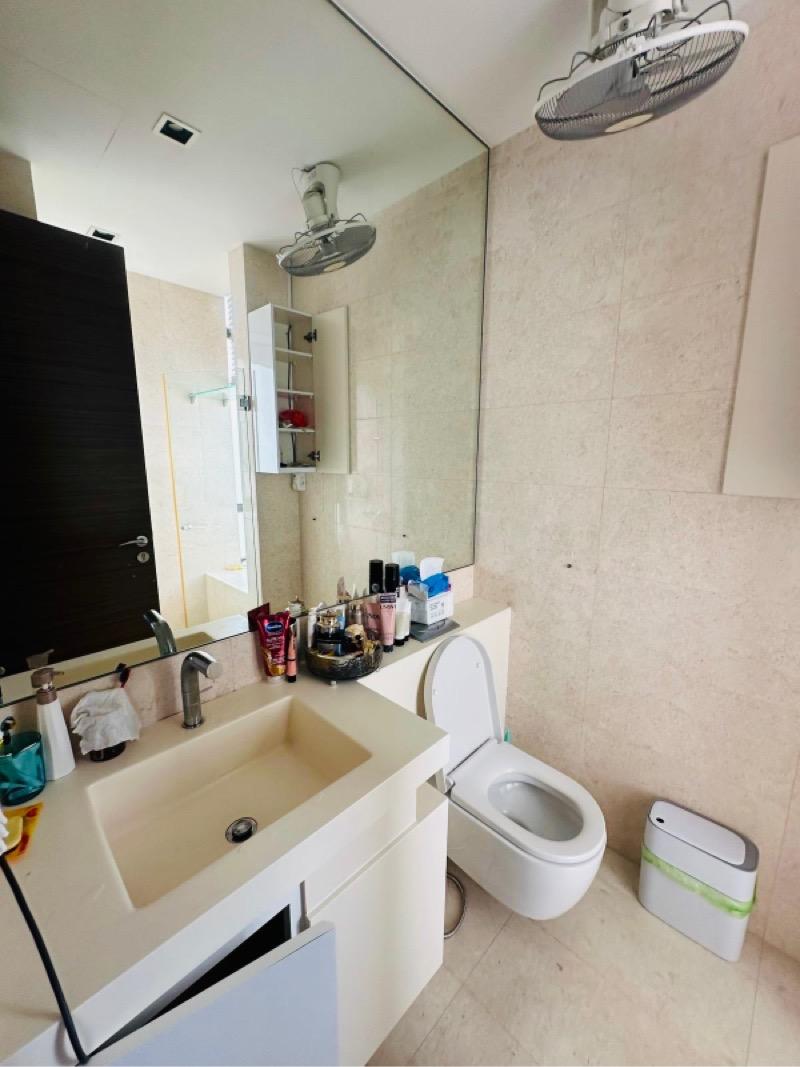 Apartment for Rent, M5 @ Jalan Mutiara Apartment For Rent, $18,000, 3 Bed 3 Bath 2,766 sqft $6.51 psf, SGD 18,000 | Freehold