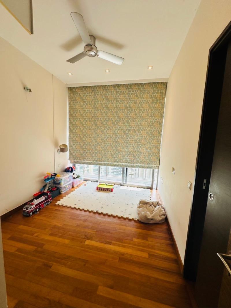 Apartment for Rent, M5 @ Jalan Mutiara Apartment For Rent, $18,000, 3 Bed 3 Bath 2,766 sqft $6.51 psf, SGD 18,000 | Freehold