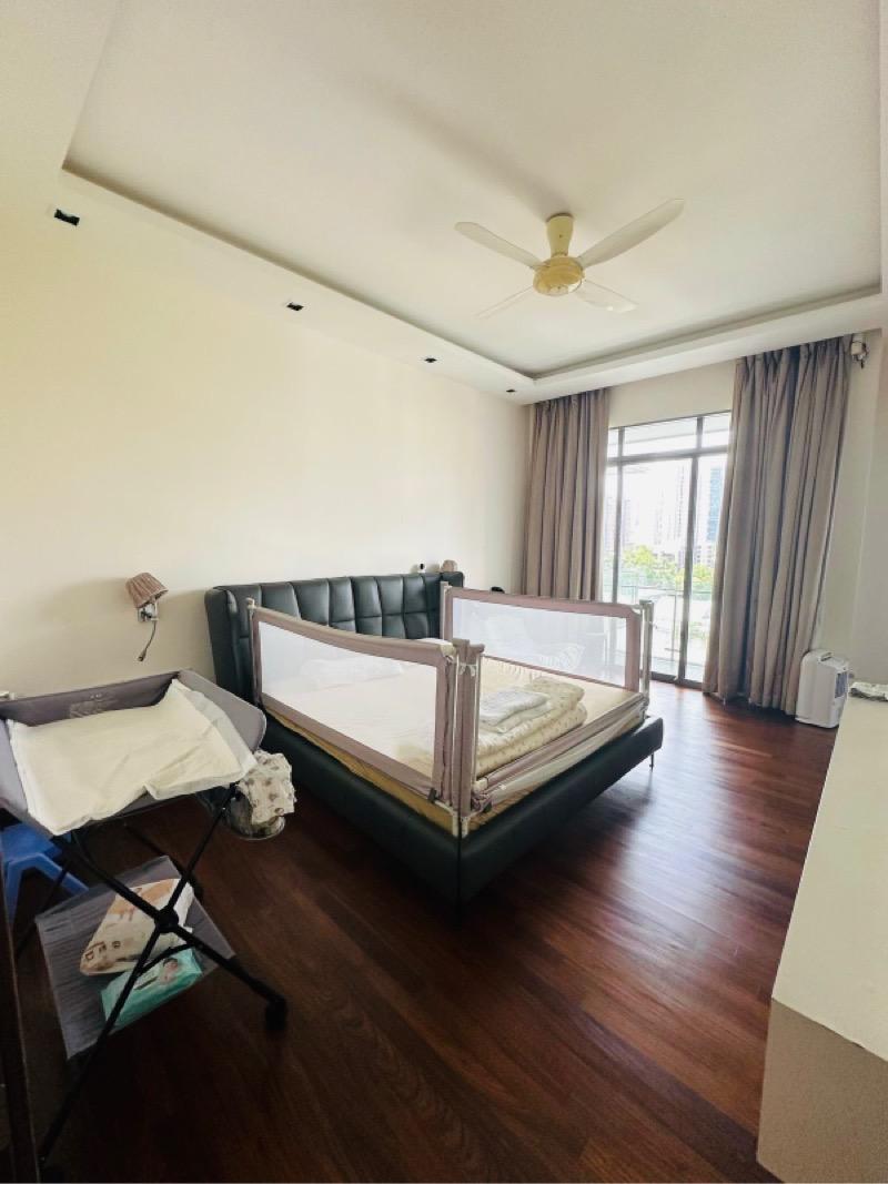 Apartment for Rent, M5 @ Jalan Mutiara Apartment For Rent, $18,000, 3 Bed 3 Bath 2,766 sqft $6.51 psf, SGD 18,000 | Freehold