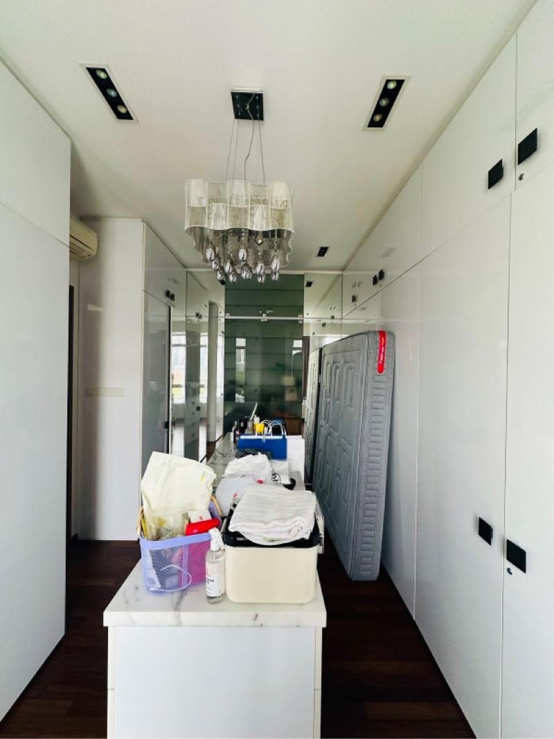 Apartment for Rent, M5 @ Jalan Mutiara Apartment For Rent, $18,000, 3 Bed 3 Bath 2,766 sqft $6.51 psf, SGD 18,000 | Freehold