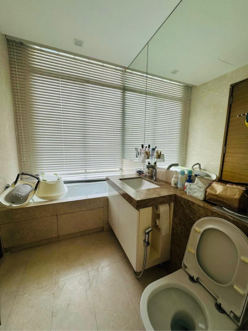 Apartment for Rent, M5 @ Jalan Mutiara Apartment For Rent, $18,000, 3 Bed 3 Bath 2,766 sqft $6.51 psf, SGD 18,000 | Freehold