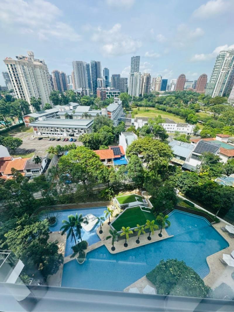 Apartment for Rent, M5 @ Jalan Mutiara Apartment For Rent, $18,000, 3 Bed 3 Bath 2,766 sqft $6.51 psf, SGD 18,000 | Freehold