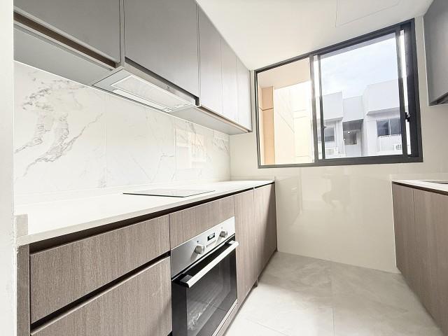 Condominium for Rent, The Watergardens at Canberra Condominium For Rent, $3,500, 2 Bed 2 Bath 721 sqft $4.85 psf, SGD 3,500 | 99-year Leasehold