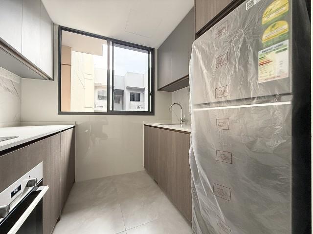 Condominium for Rent, The Watergardens at Canberra Condominium For Rent, $3,500, 2 Bed 2 Bath 721 sqft $4.85 psf, SGD 3,500 | 99-year Leasehold