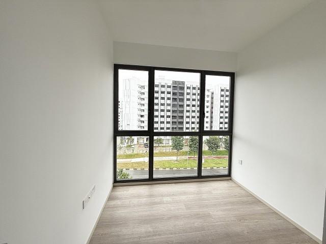 Condominium for Rent, The Watergardens at Canberra Condominium For Rent, $3,500, 2 Bed 2 Bath 721 sqft $4.85 psf, SGD 3,500 | 99-year Leasehold