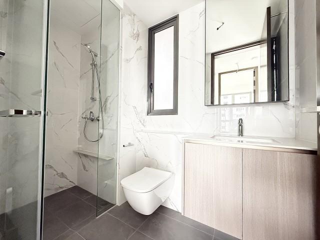 Condominium for Rent, The Watergardens at Canberra Condominium For Rent, $3,500, 2 Bed 2 Bath 721 sqft $4.85 psf, SGD 3,500 | 99-year Leasehold