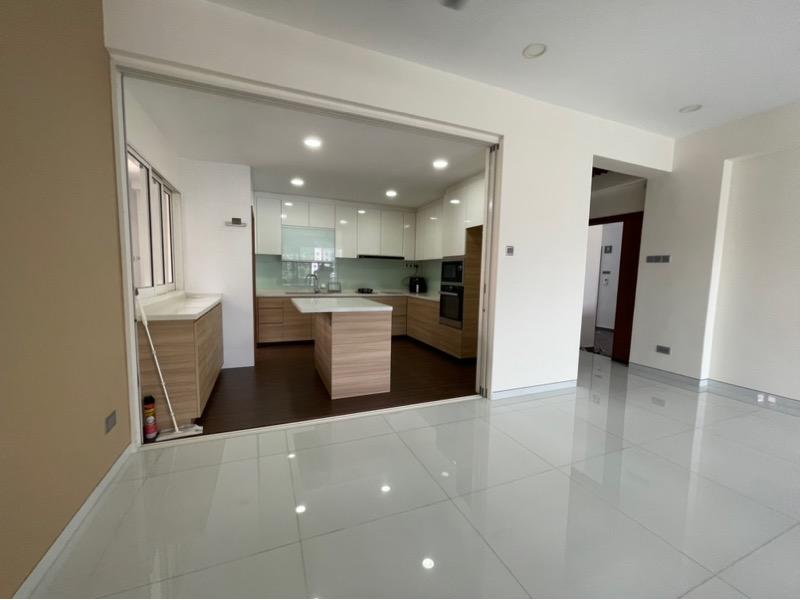 Condominium for Rent, Bukit Regency Condominium For Rent, $5,500, 3 Bed 3 Bath 1,539 sqft $3.57 psf, SGD 5,500 | Freehold