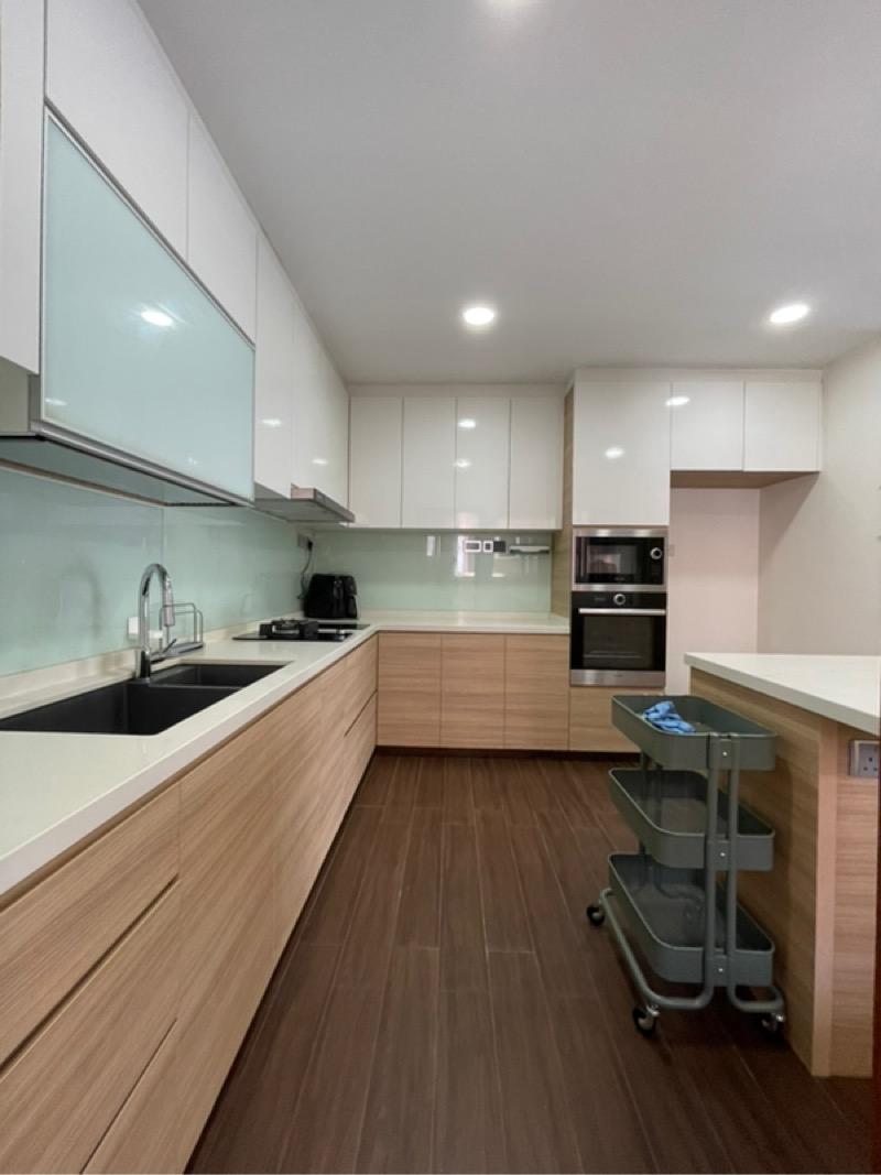 Condominium for Rent, Bukit Regency Condominium For Rent, $5,500, 3 Bed 3 Bath 1,539 sqft $3.57 psf, SGD 5,500 | Freehold