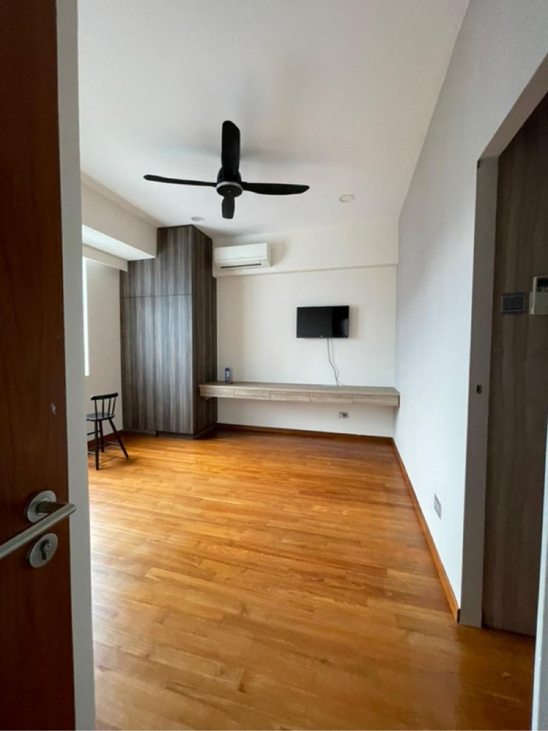 Condominium for Rent, Bukit Regency Condominium For Rent, $5,500, 3 Bed 3 Bath 1,539 sqft $3.57 psf, SGD 5,500 | Freehold