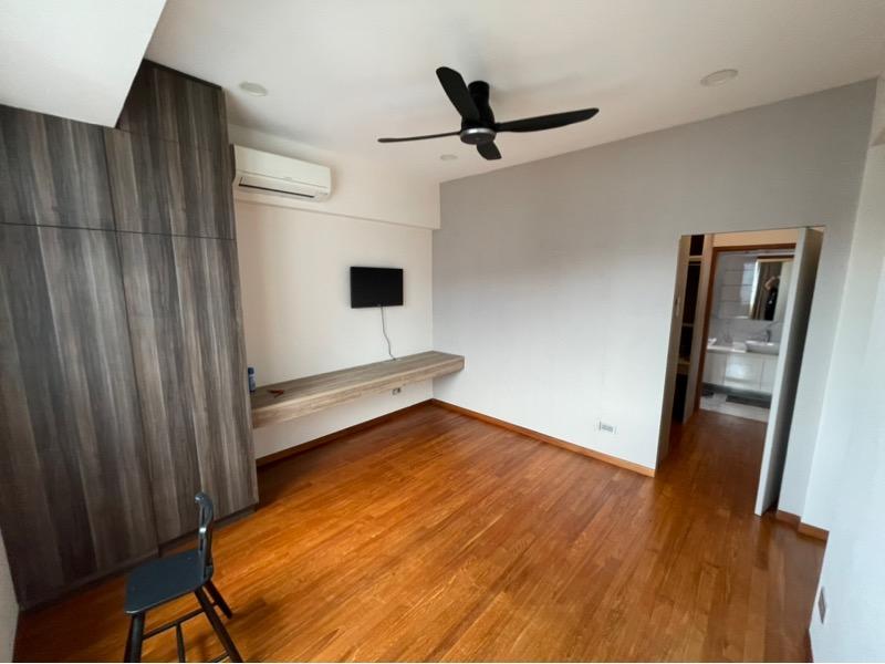 Condominium for Rent, Bukit Regency Condominium For Rent, $5,500, 3 Bed 3 Bath 1,539 sqft $3.57 psf, SGD 5,500 | Freehold