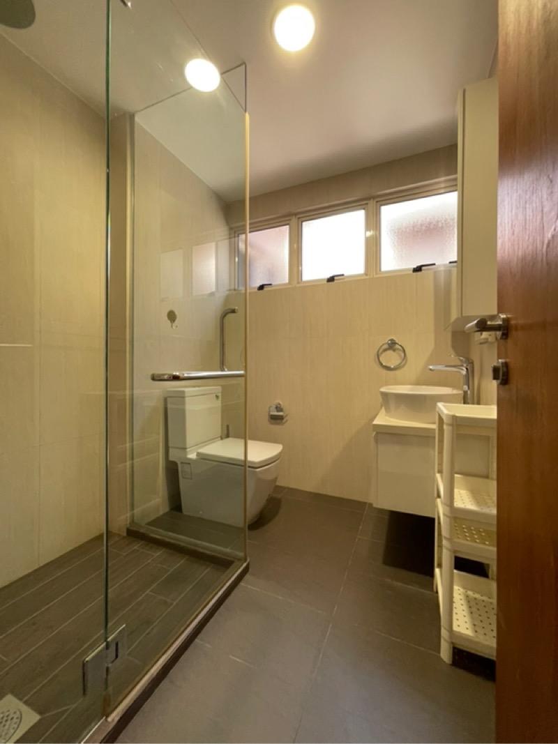 Condominium for Rent, Bukit Regency Condominium For Rent, $5,500, 3 Bed 3 Bath 1,539 sqft $3.57 psf, SGD 5,500 | Freehold