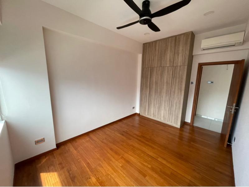 Condominium for Rent, Bukit Regency Condominium For Rent, $5,500, 3 Bed 3 Bath 1,539 sqft $3.57 psf, SGD 5,500 | Freehold