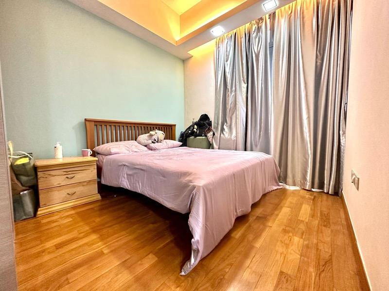 Condominium for Rent, Tropika East Condominium For Rent, $3,000, 1 Bed 1 Bath 441 sqft $6.80 psf, SGD 3,000 | Freehold
