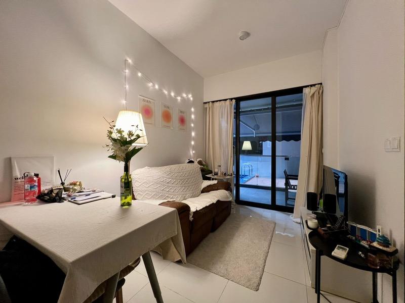 Prop-GPT: Apartment: D05  Viva Vista