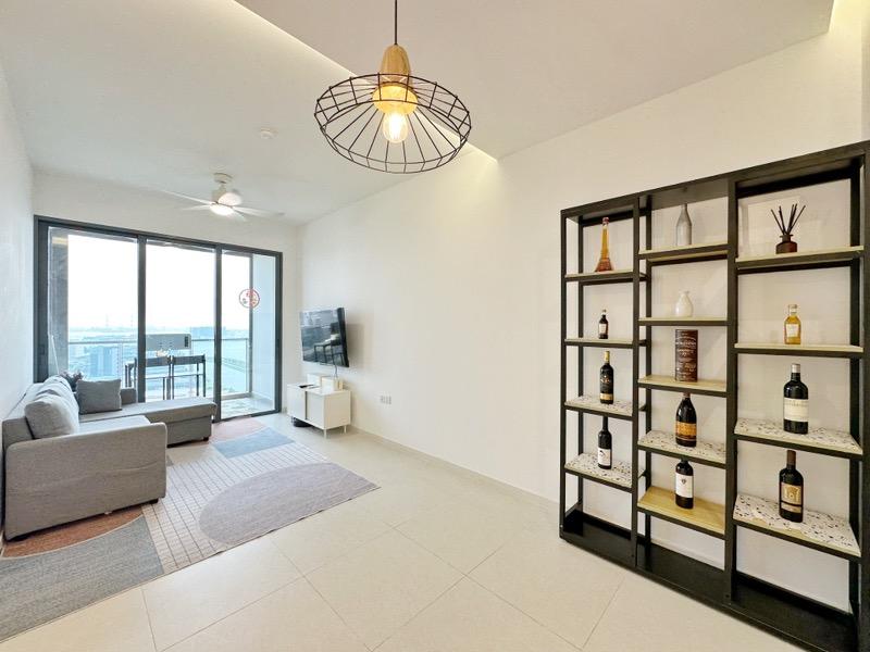 Prop-GPT: Condominium: D05  Twin VEW