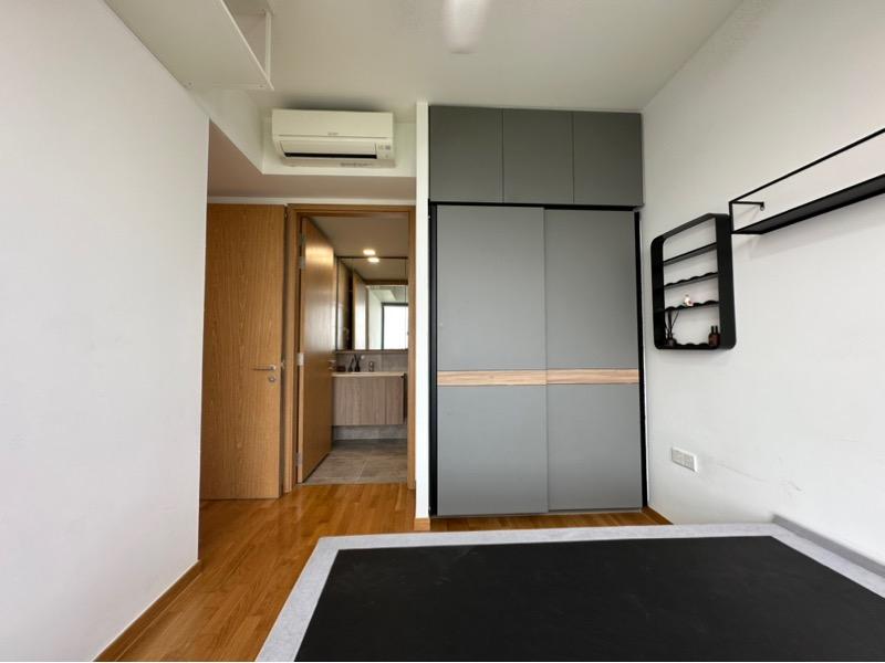 Condominium for Rent, Twin VEW Condominium For Rent, $4,200, 2 Bed 2 Bath 743 sqft $5.65 psf, SGD 4,200 | 99-year Leasehold