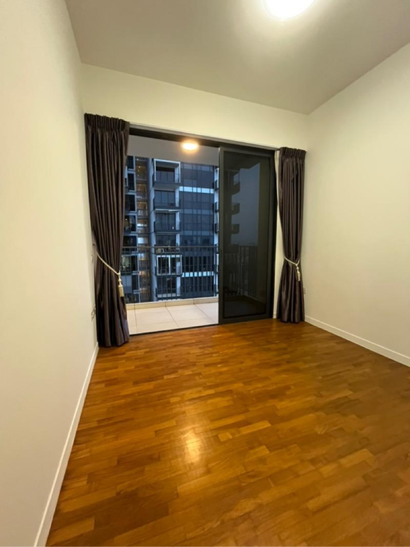 Condominium for Rent, Sky Vue Condominium For Rent, $4,300, 2 Bed 2 Bath 807 sqft $5.33 psf, SGD 4,300 | 99-year Leasehold