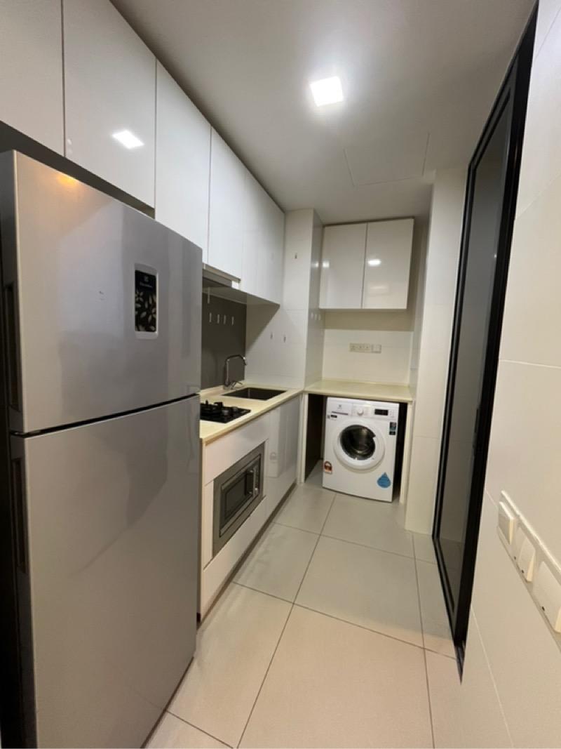 Condominium for Rent, Sky Vue Condominium For Rent, $4,300, 2 Bed 2 Bath 807 sqft $5.33 psf, SGD 4,300 | 99-year Leasehold