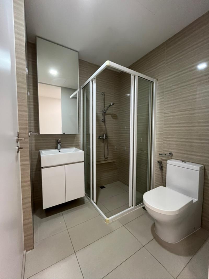 Condominium for Rent, Sky Vue Condominium For Rent, $4,300, 2 Bed 2 Bath 807 sqft $5.33 psf, SGD 4,300 | 99-year Leasehold