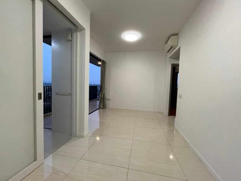 Condominium for Rent, Sky Vue Condominium For Rent, $4,300, 2 Bed 2 Bath 807 sqft $5.33 psf, SGD 4,300 | 99-year Leasehold