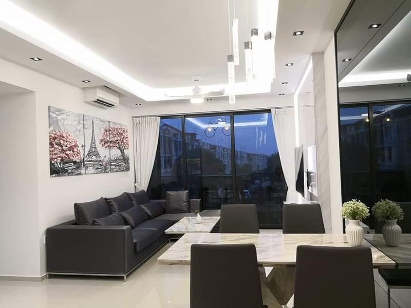 Prop-GPT: Condominium: D22 Boon Lay Westwood Residences EC