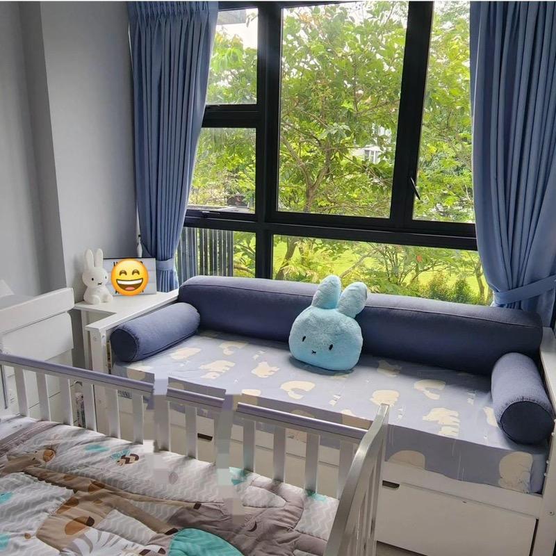 Condominium for Rent, Westwood Residences EC Condominium For Rent, $5,500, 4 Bed 3 Bath 1,238 sqft $4.44 psf, SGD 5,500 | 99-year Leasehold