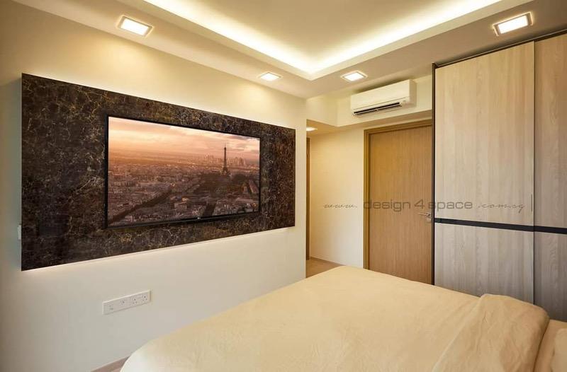 Condominium for Rent, Westwood Residences EC Condominium For Rent, $5,500, 4 Bed 3 Bath 1,238 sqft $4.44 psf, SGD 5,500 | 99-year Leasehold