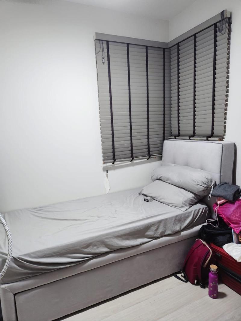 Condominium for Rent, Westwood Residences EC Condominium For Rent, $5,500, 4 Bed 3 Bath 1,238 sqft $4.44 psf, SGD 5,500 | 99-year Leasehold