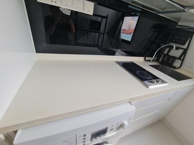 Apartment for Rent, Edenz Loft Apartment For Rent, $2,700, 1 Bed 1 Bath 441 sqft $6.12 psf, SGD 2,700