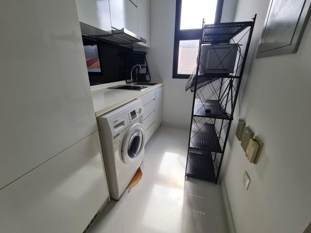 Apartment for Rent, Edenz Loft Apartment For Rent, $2,700, 1 Bed 1 Bath 441 sqft $6.12 psf, SGD 2,700