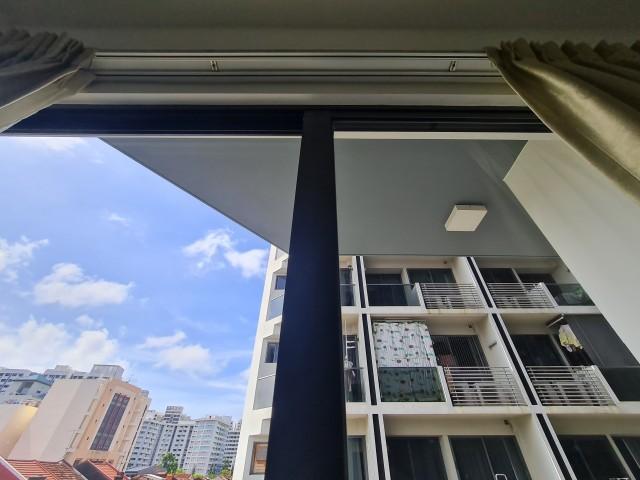 Apartment for Rent, Edenz Loft Apartment For Rent, $2,700, 1 Bed 1 Bath 441 sqft $6.12 psf, SGD 2,700