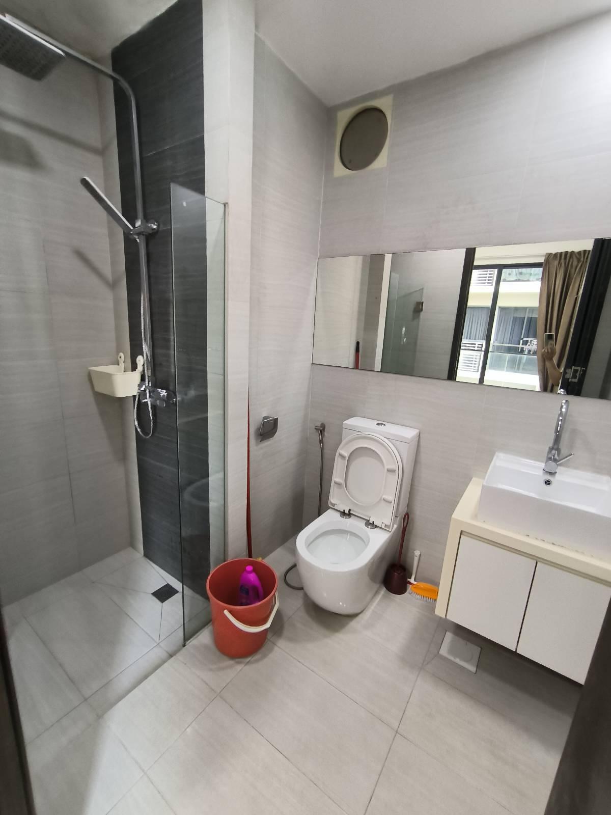Apartment for Rent, Edenz Loft Apartment For Rent, $2,700, 1 Bed 1 Bath 441 sqft $6.12 psf, SGD 2,700