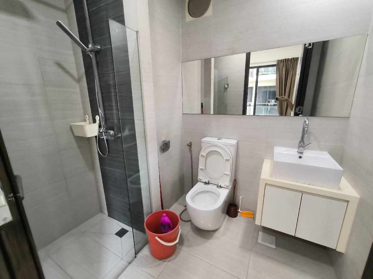 Apartment for Rent, Edenz Loft Apartment For Rent, $2,700, 1 Bed 1 Bath 441 sqft $6.12 psf, SGD 2,700