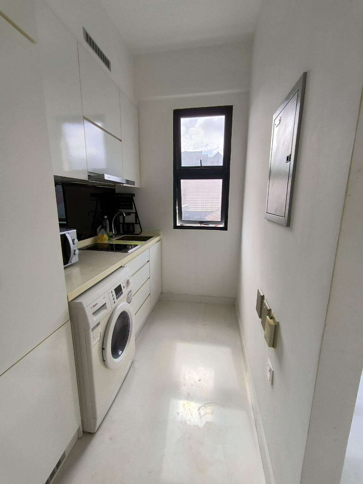 Apartment for Rent, Edenz Loft Apartment For Rent, $2,700, 1 Bed 1 Bath 441 sqft $6.12 psf, SGD 2,700