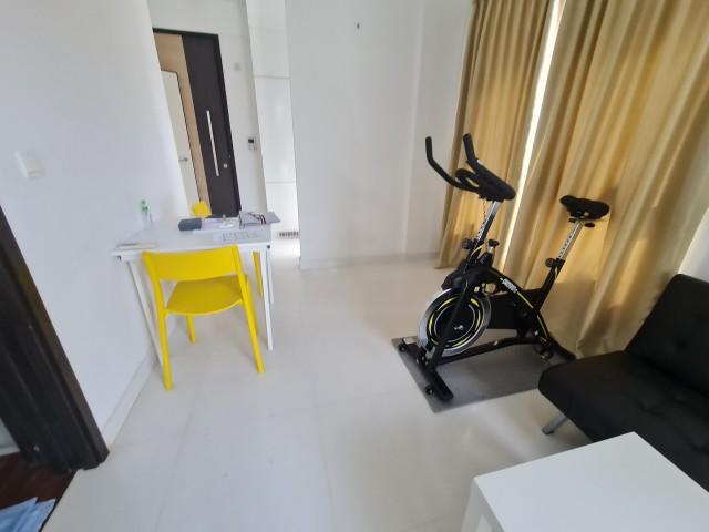 Apartment for Rent, Edenz Loft Apartment For Rent, $2,700, 1 Bed 1 Bath 441 sqft $6.12 psf, SGD 2,700