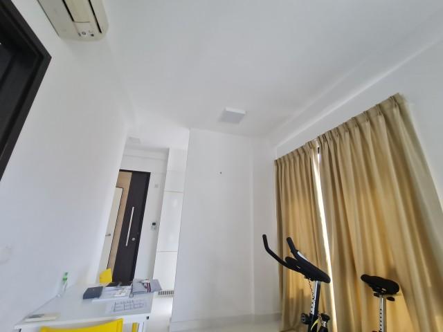 Apartment for Rent, Edenz Loft Apartment For Rent, $2,700, 1 Bed 1 Bath 441 sqft $6.12 psf, SGD 2,700